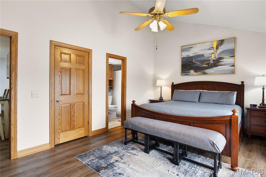 Pelican Bay Condo - Residential