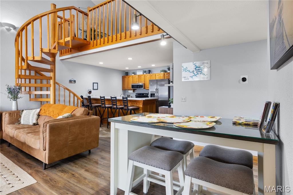 Pelican Bay Condo - Residential