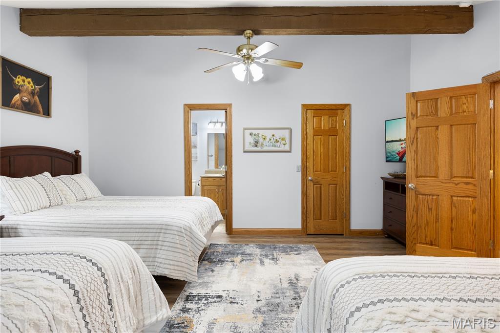 Pelican Bay Condo - Residential