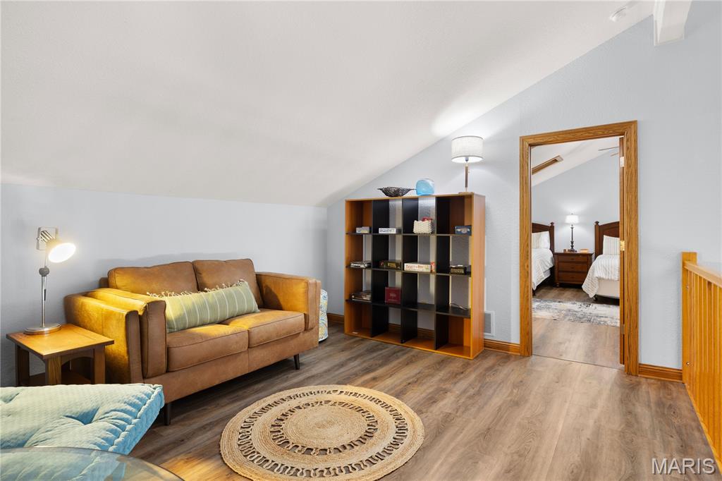 Pelican Bay Condo - Residential