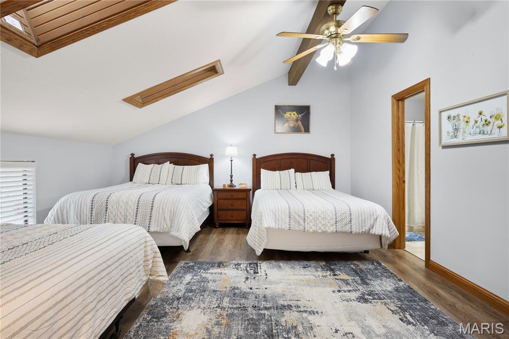 Pelican Bay Condo - Residential