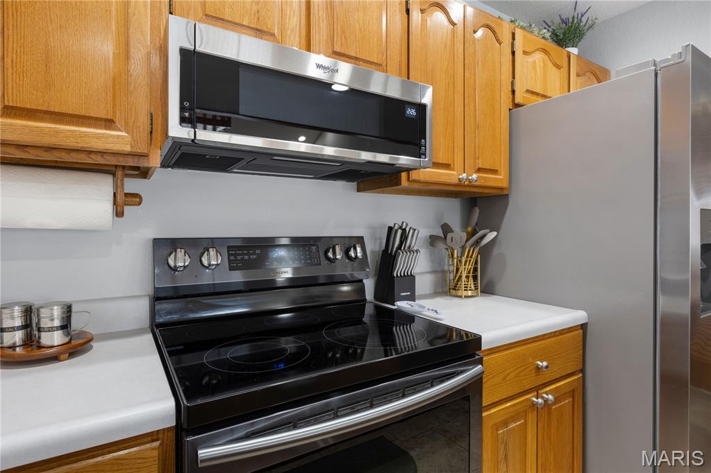 Pelican Bay Condo - Residential