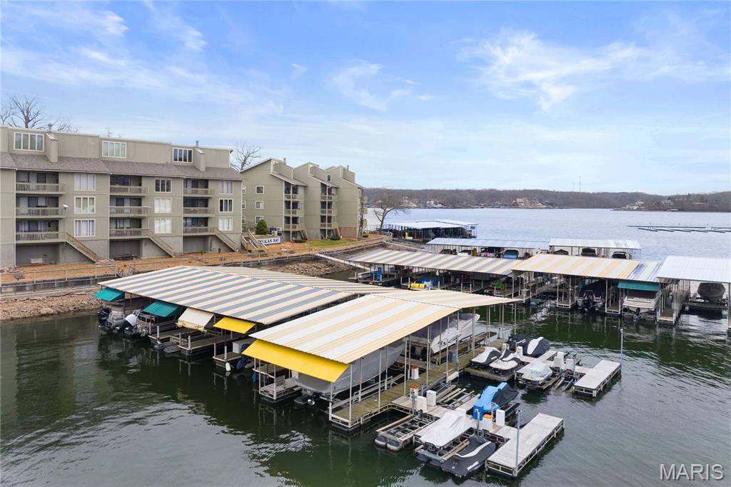 Pelican Bay Condo - Residential