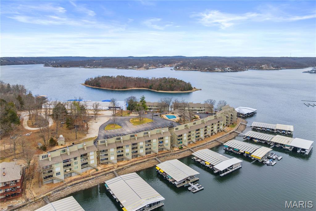 Pelican Bay Condo - Residential