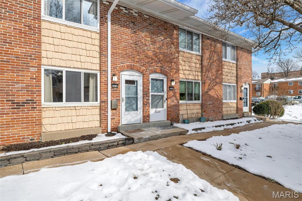 10736 Carroll Wood Way