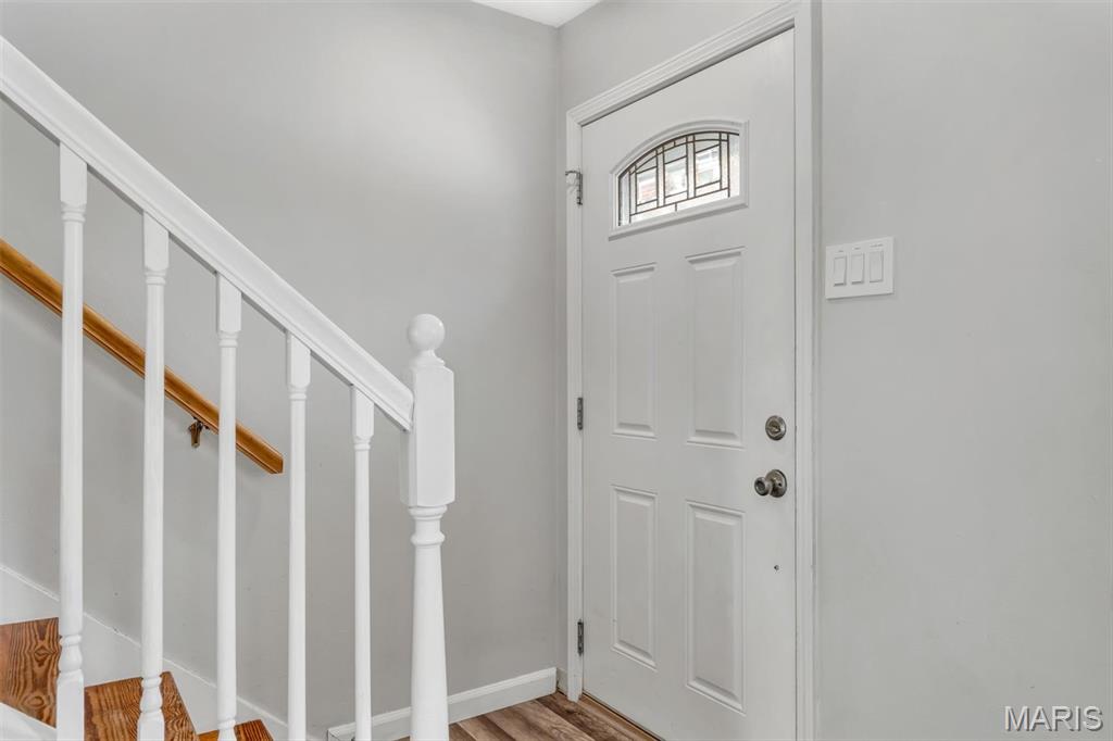 10736 Carroll Wood Way