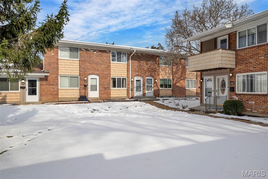 10736 Carroll Wood Way