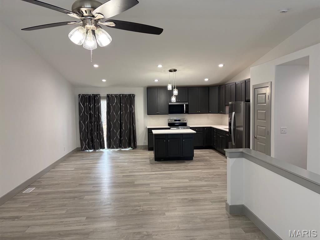 Photo of 1160 Marathon Drive, Foristell, MO 63348 (MLS # 26004297)