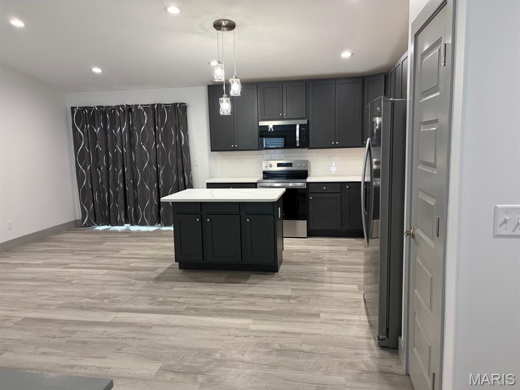 Photo of 1160 Marathon Drive, Foristell, MO 63348 (MLS # 26004297)