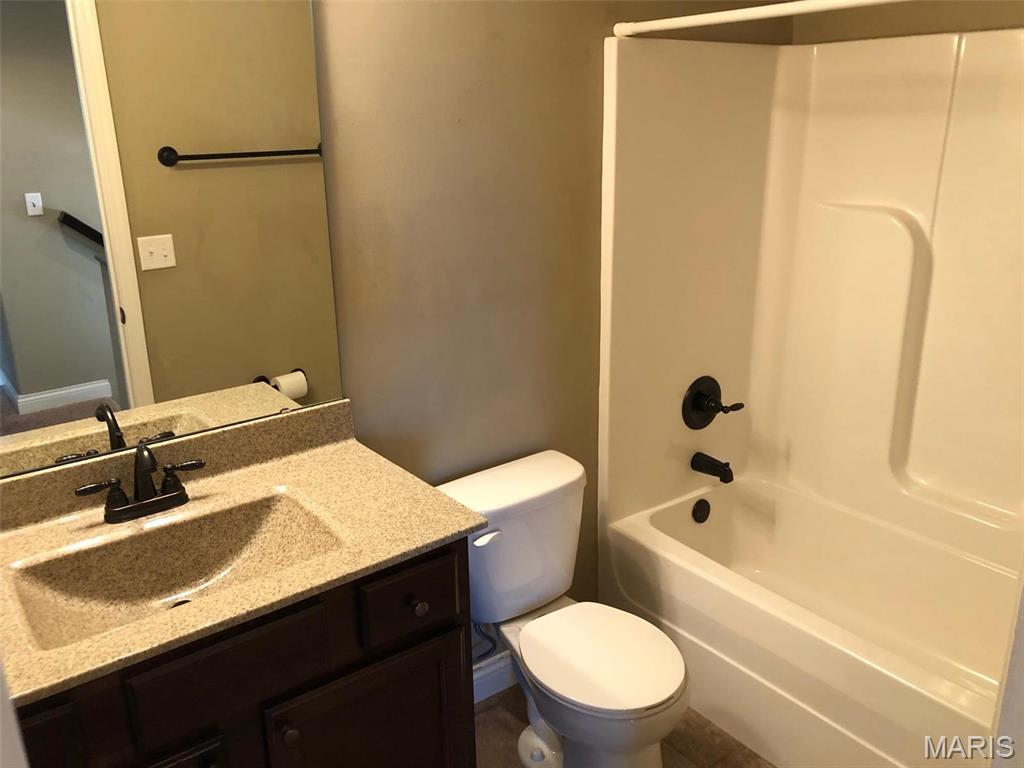 Vlgs At Prairie Bluffs #1 - Residential Lease