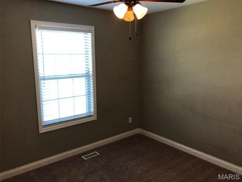 Tiny photo for 114 Prairie Bluffs Drive, Wentzville, MO 63385 (MLS # 26004652)