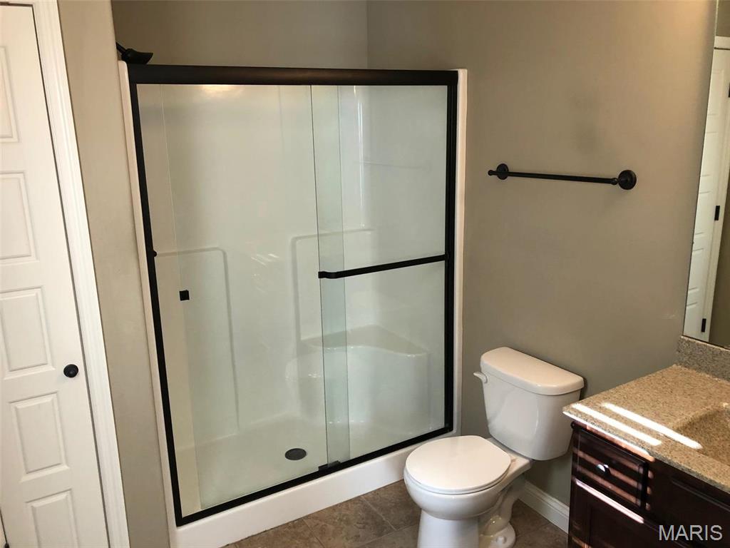 Vlgs At Prairie Bluffs #1 - Residential Lease