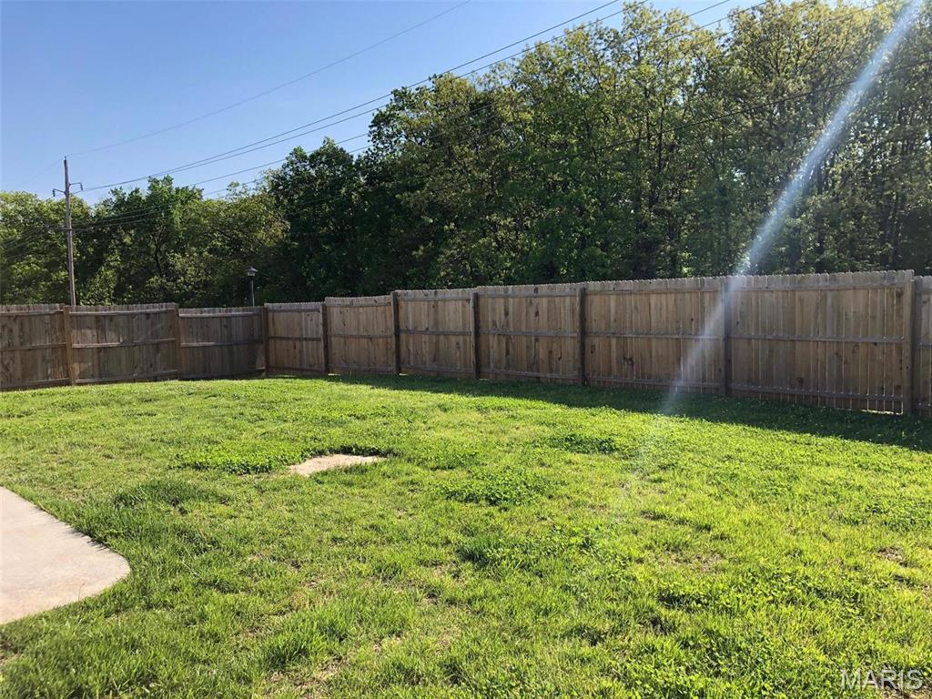 Vlgs At Prairie Bluffs #1 - Residential Lease