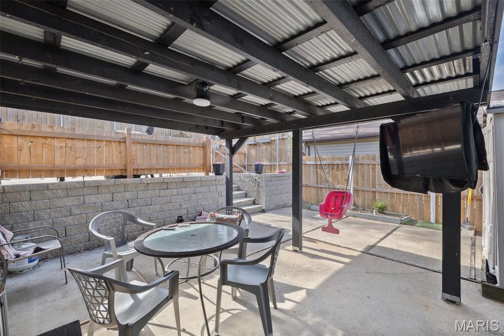 Country Place 10 - Residential