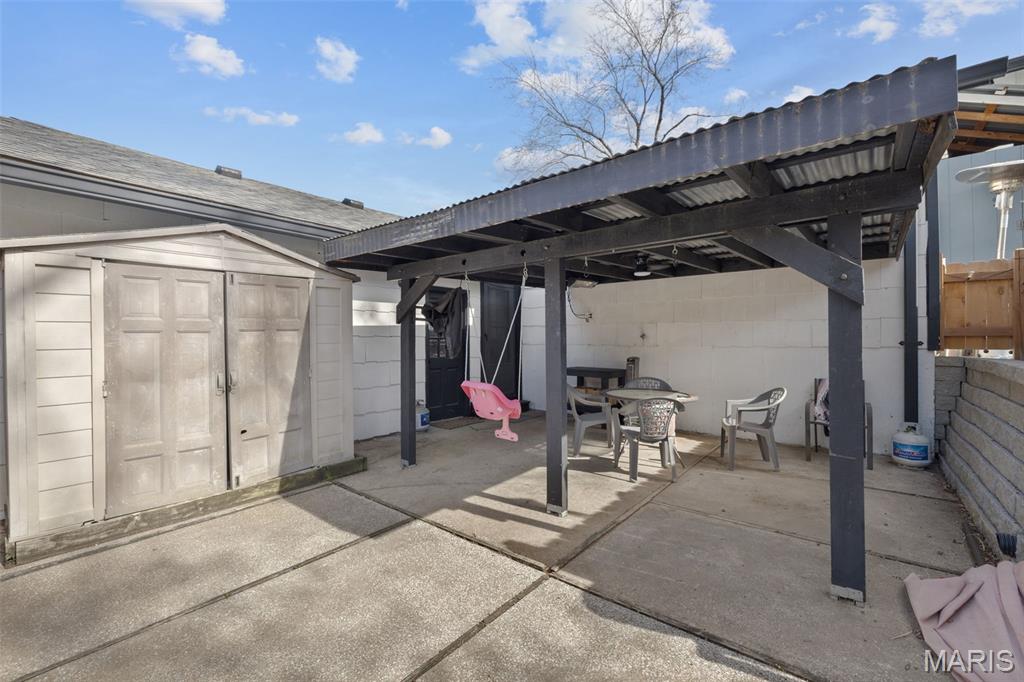 Country Place 10 - Residential