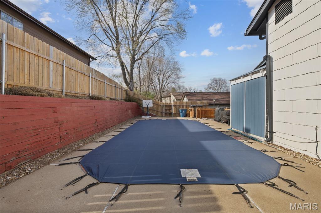 Country Place 10 - Residential