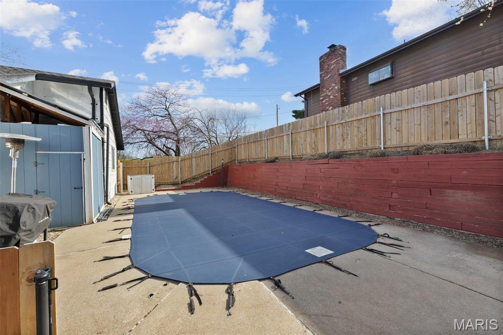 Country Place 10 - Residential