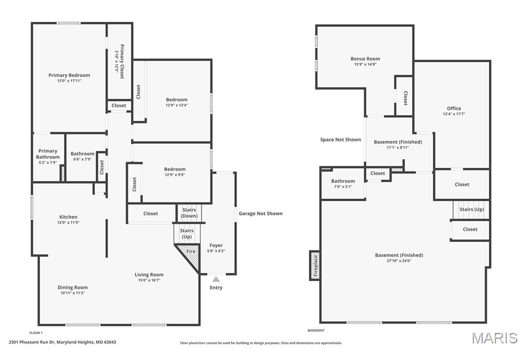 Country Place 10 - Residential