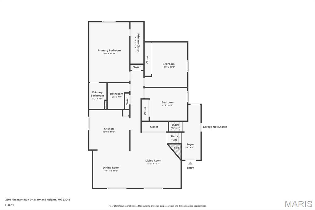 Country Place 10 - Residential