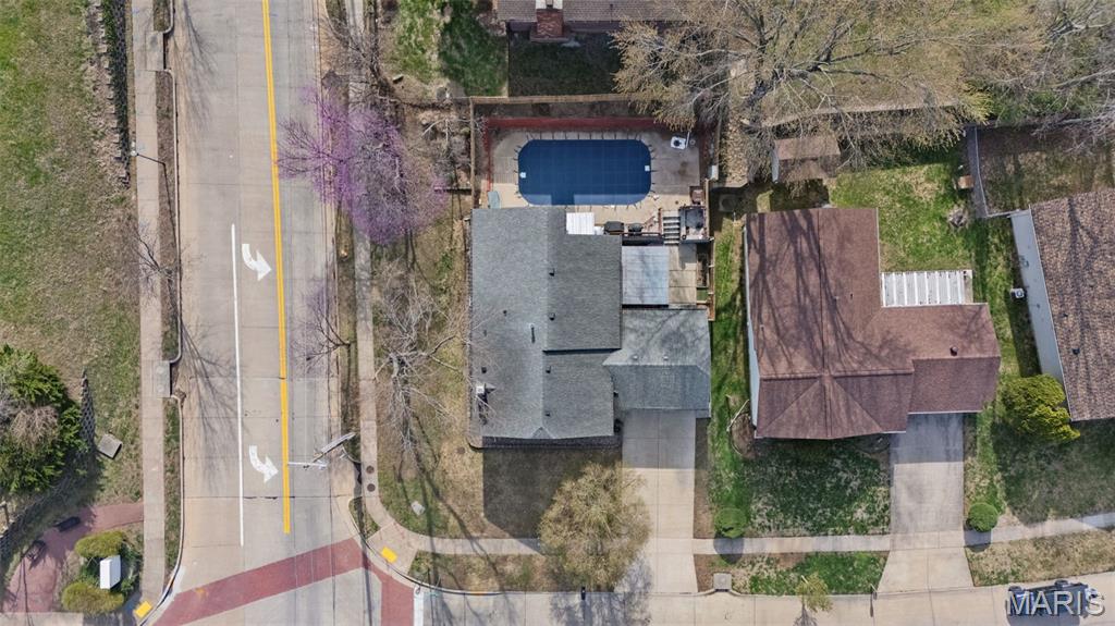 Country Place 10 - Residential