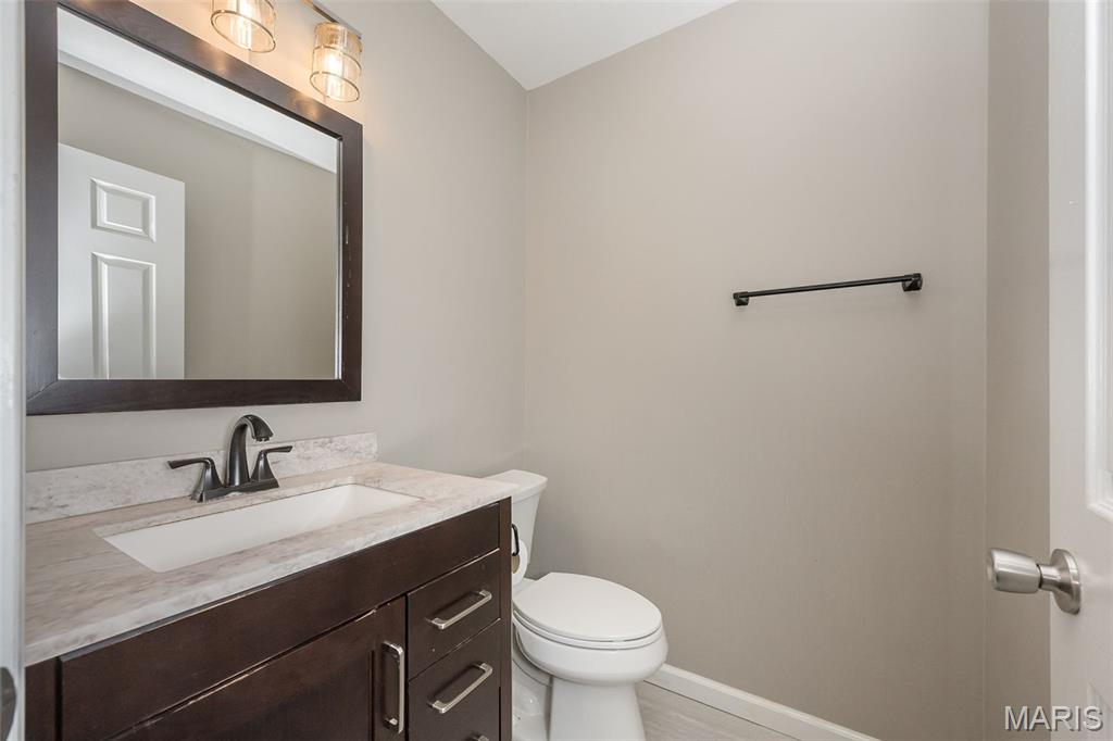 Woodlyn Crossing - Residential