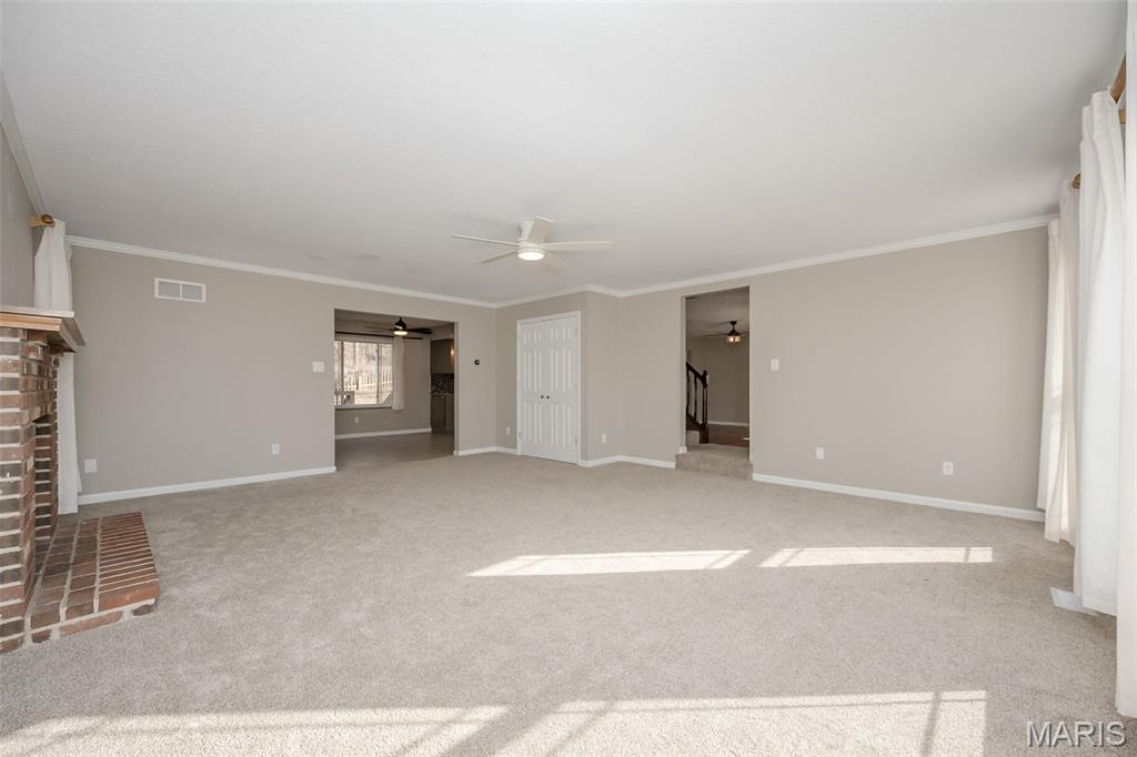 Woodlyn Crossing - Residential