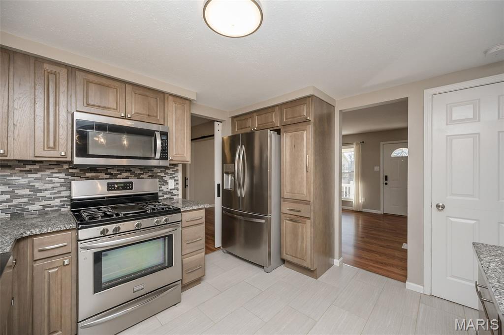 Woodlyn Crossing - Residential