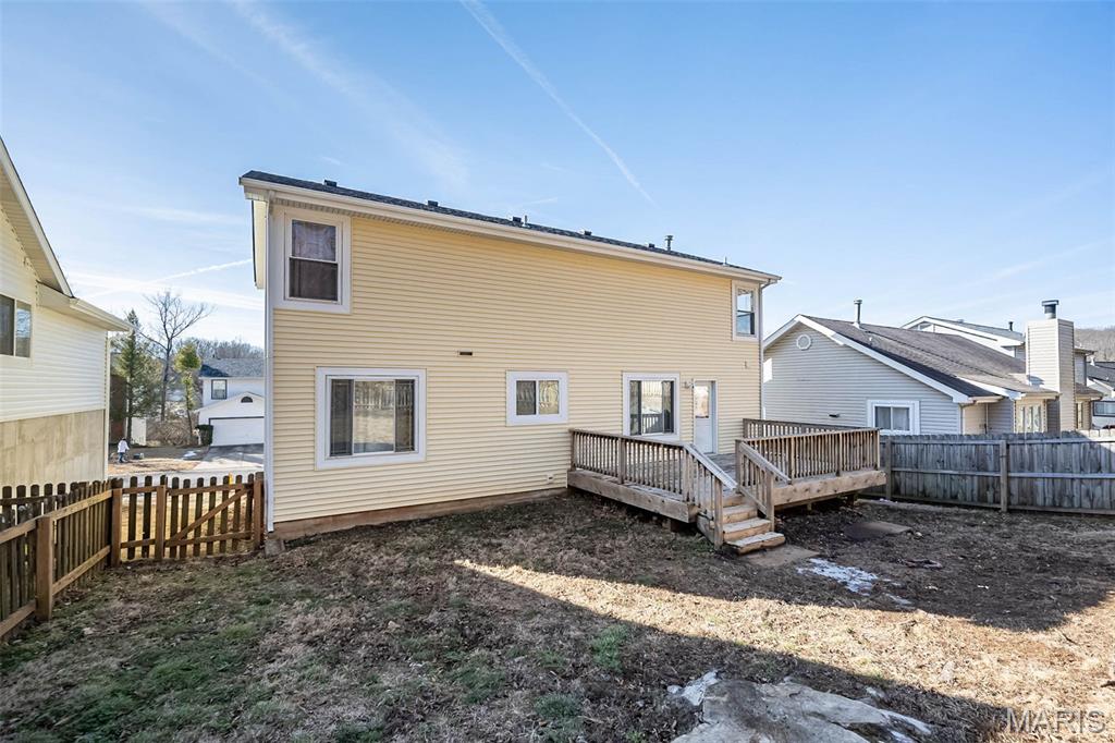 Woodlyn Crossing - Residential