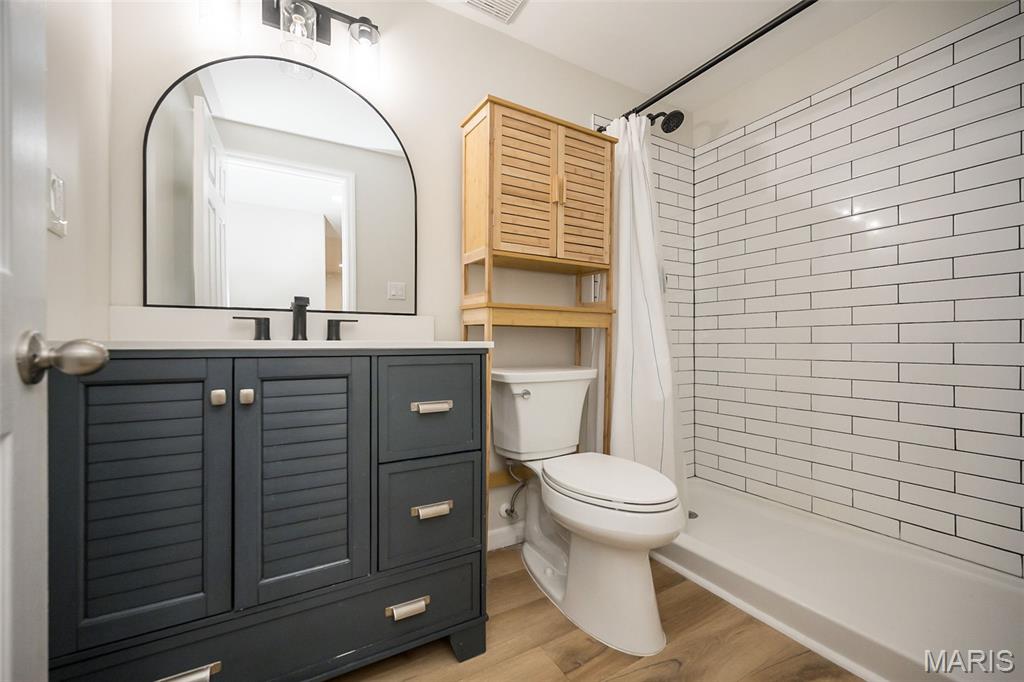 Woodlyn Crossing - Residential