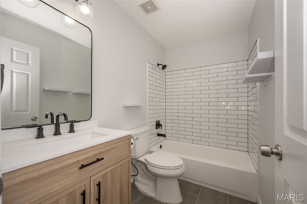 Woodlyn Crossing - Residential