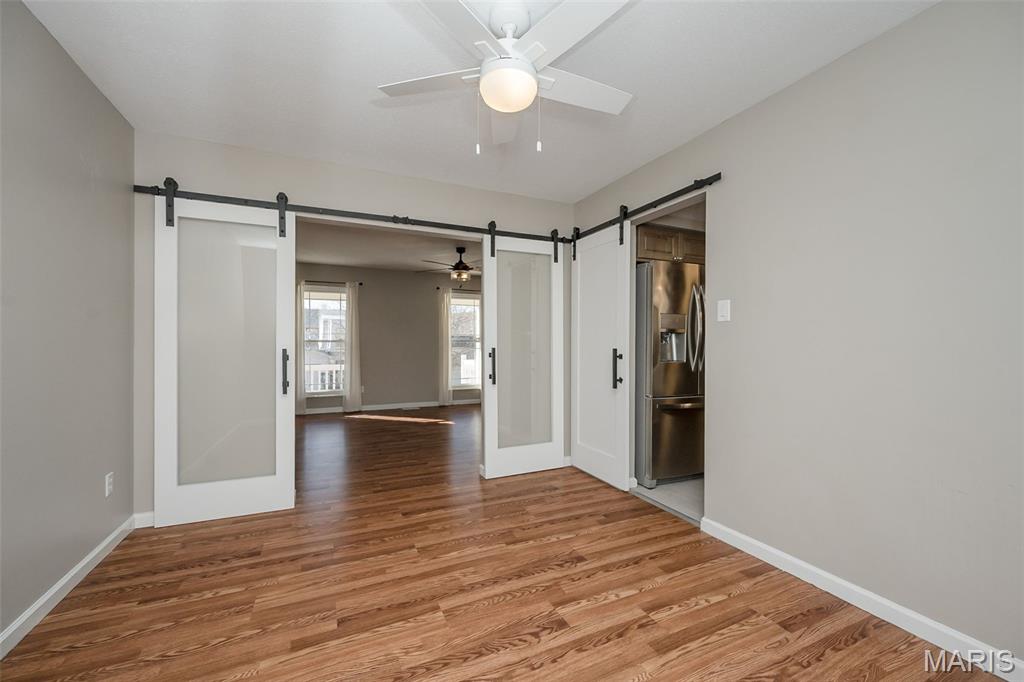 Woodlyn Crossing - Residential