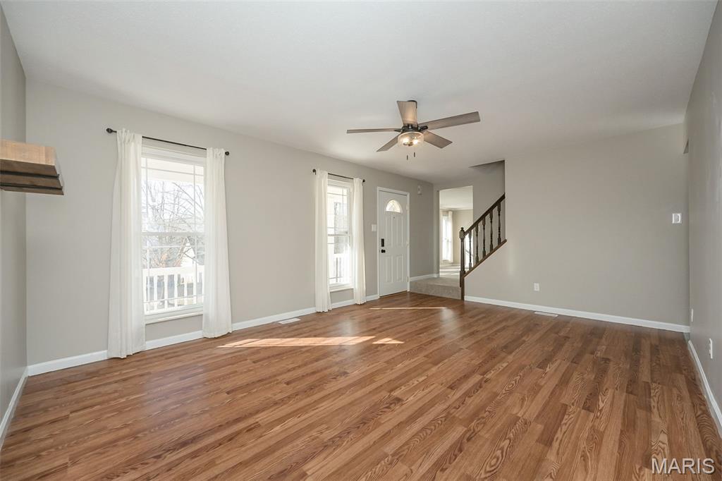 Woodlyn Crossing - Residential