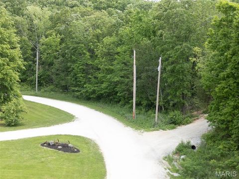 Tiny photo for 40 Winding Lane, Troy, MO 63379 (MLS # 26014730)
