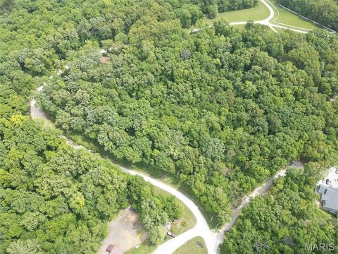 Tiny photo for 40 Winding Lane, Troy, MO 63379 (MLS # 26014730)