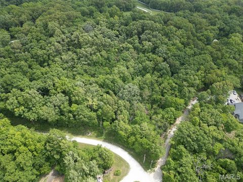 Tiny photo for 40 Winding Lane, Troy, MO 63379 (MLS # 26014730)