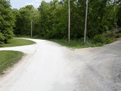 Tiny photo for 40 Winding Lane, Troy, MO 63379 (MLS # 26014730)