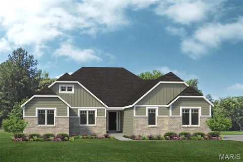 1 TBB Savannah@SAXONY RIDGE Wentzville MO 63385