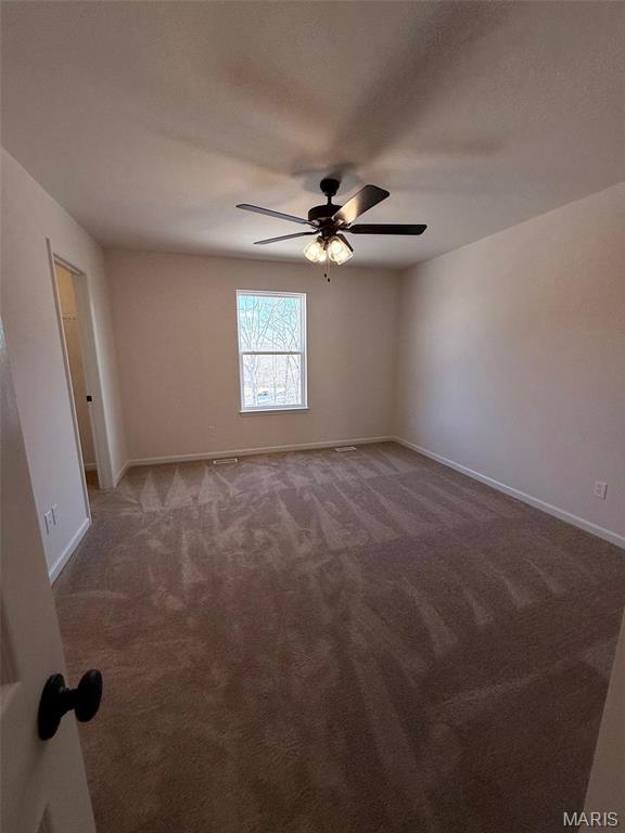 Twin Pines - Residential Lease