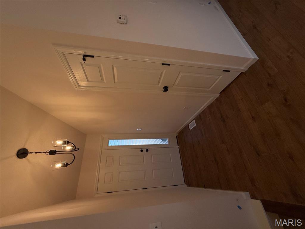 Twin Pines - Residential Lease