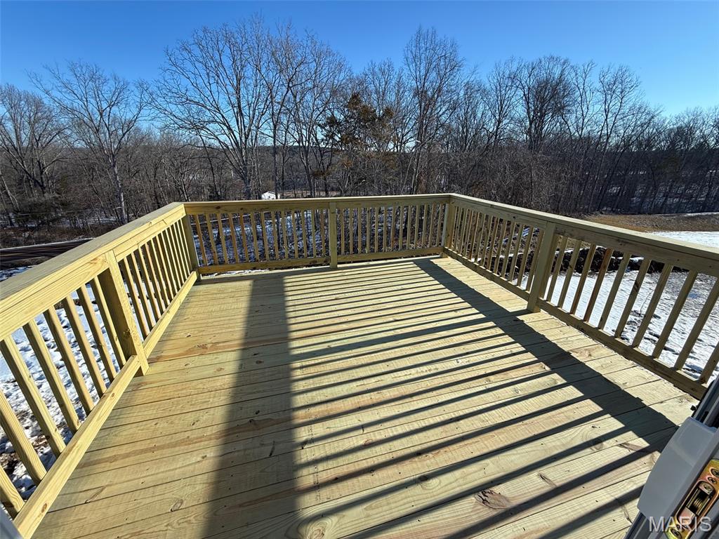 Twin Pines - Residential Lease