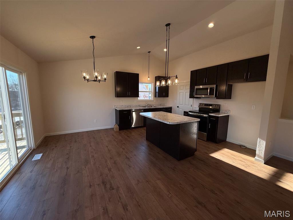 Twin Pines - Residential Lease