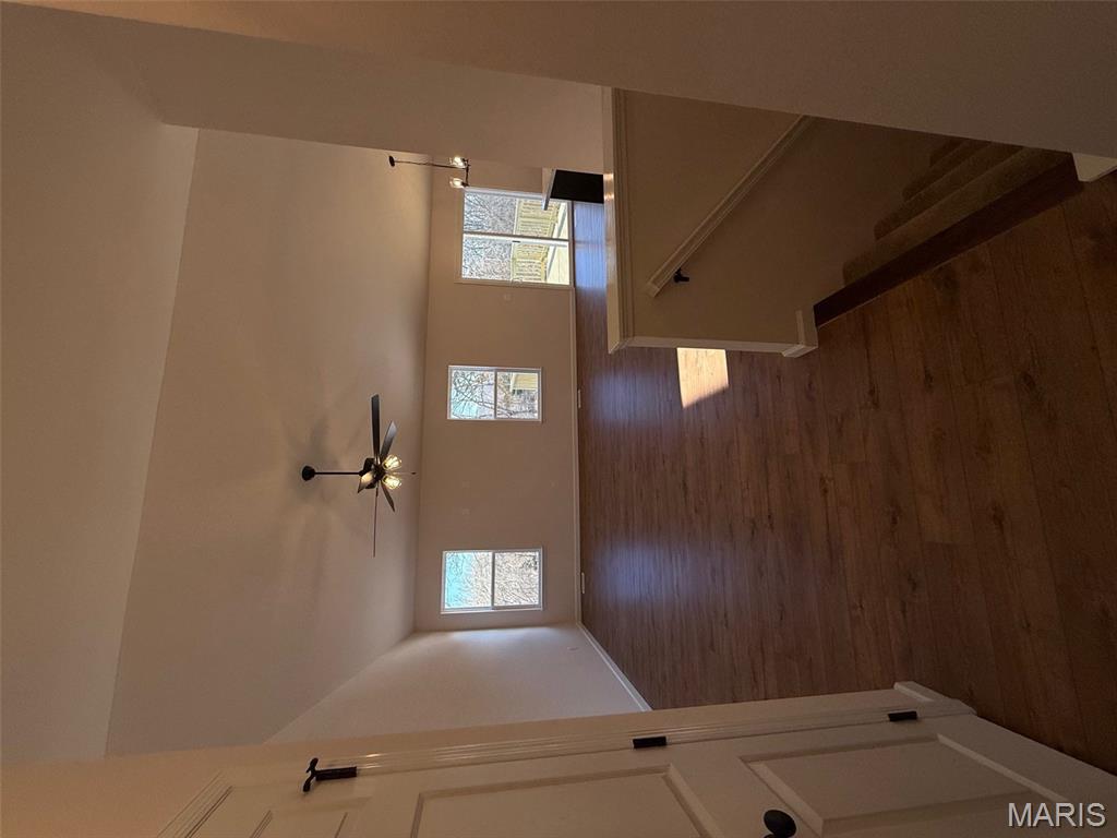 Twin Pines - Residential Lease