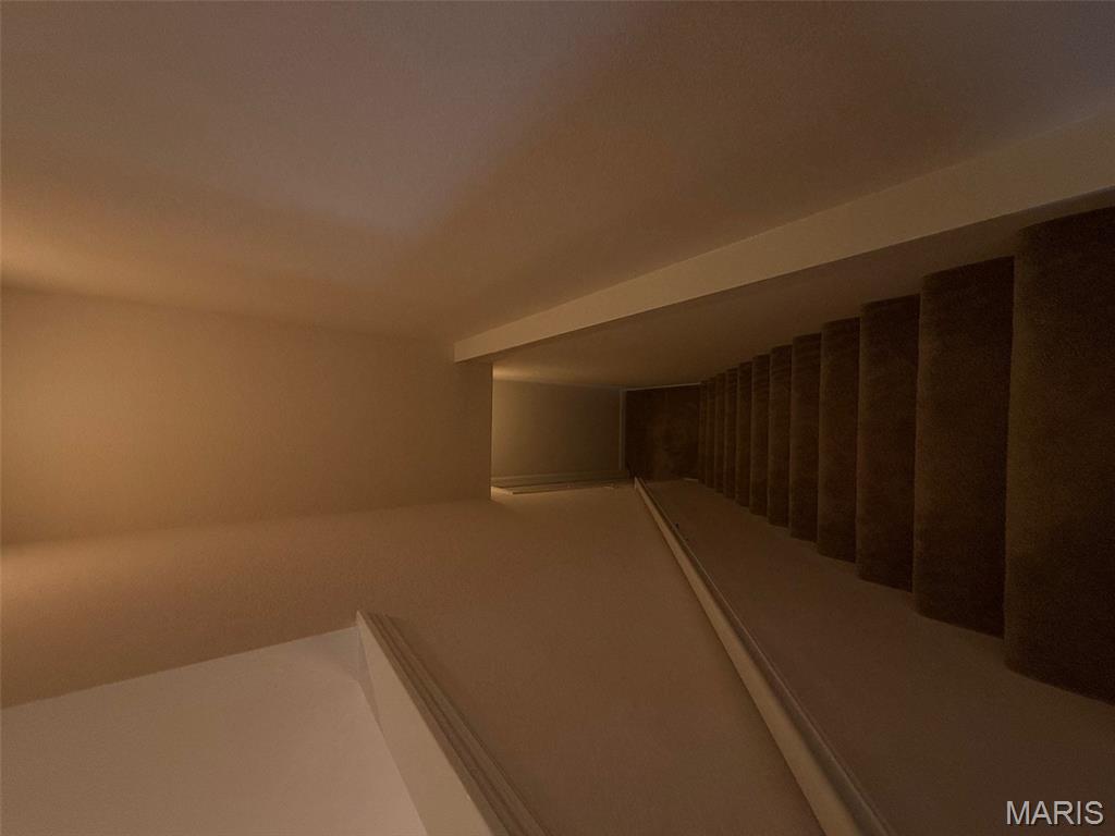 Twin Pines - Residential Lease