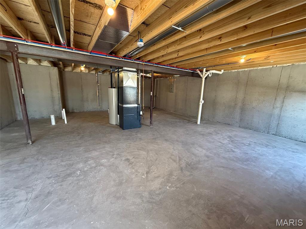 Twin Pines - Residential Lease