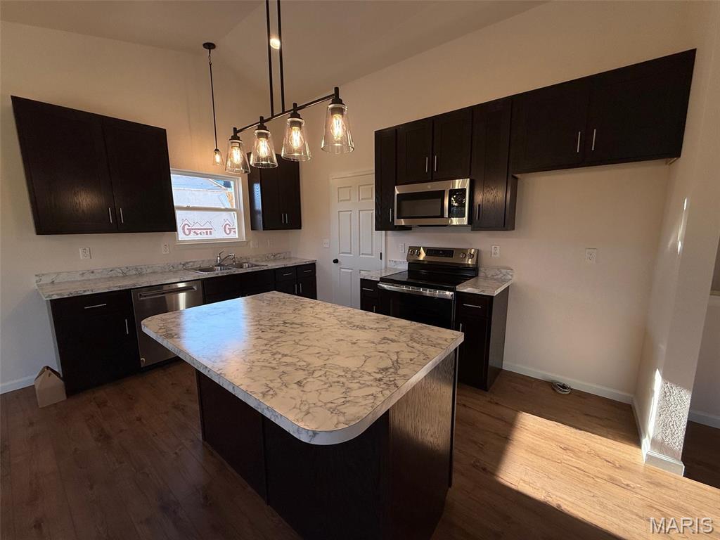 Twin Pines - Residential Lease