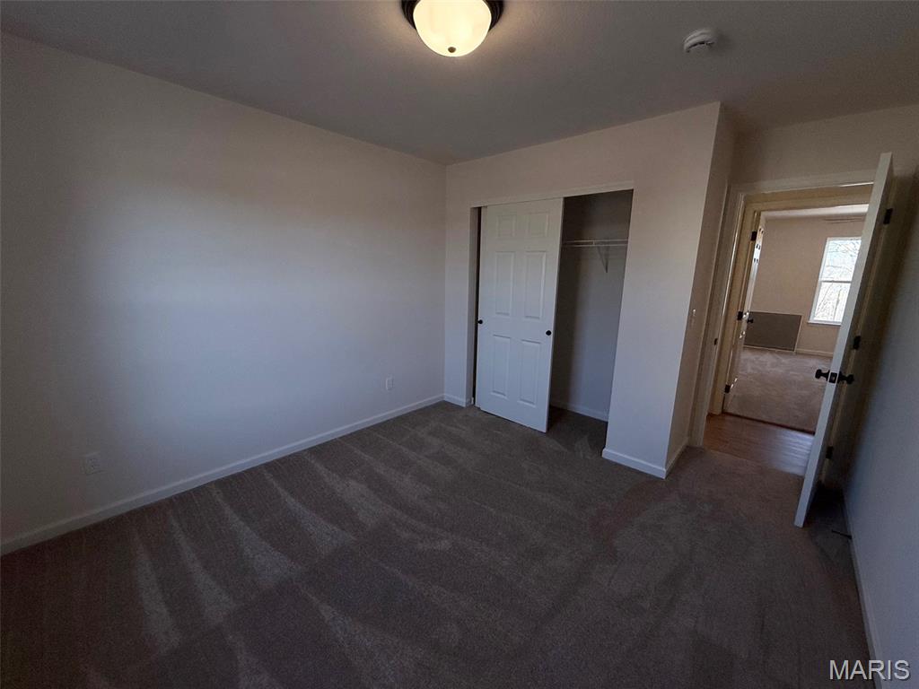 Twin Pines - Residential Lease