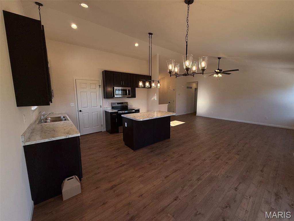 Twin Pines - Residential Lease