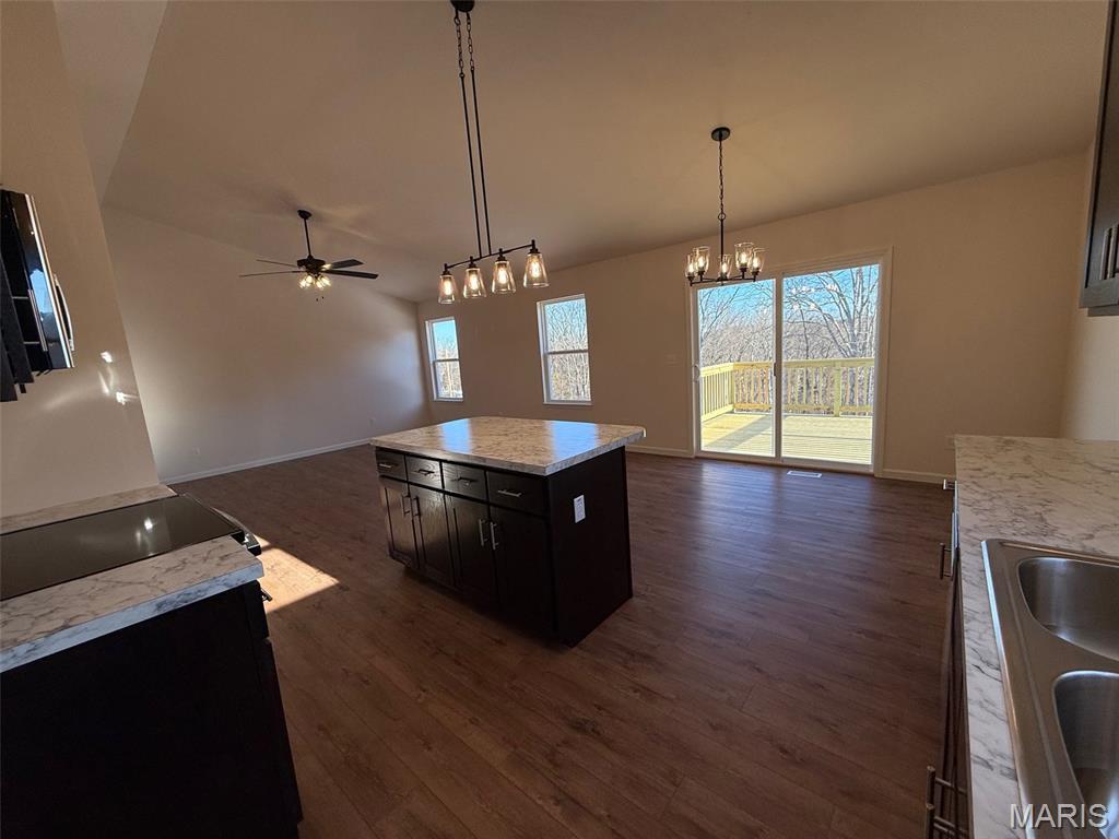 Twin Pines - Residential Lease