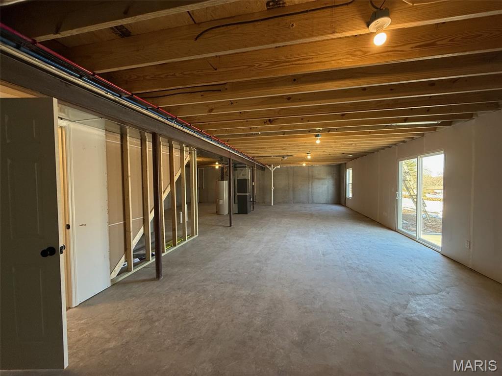 Twin Pines - Residential Lease