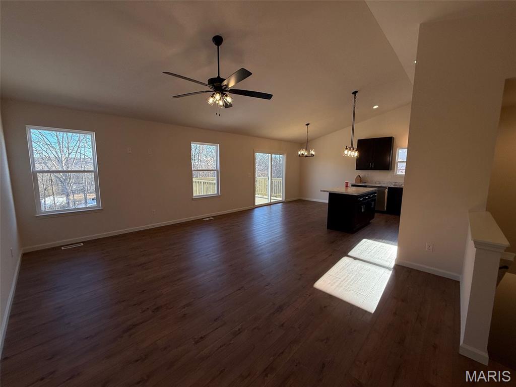 Twin Pines - Residential Lease